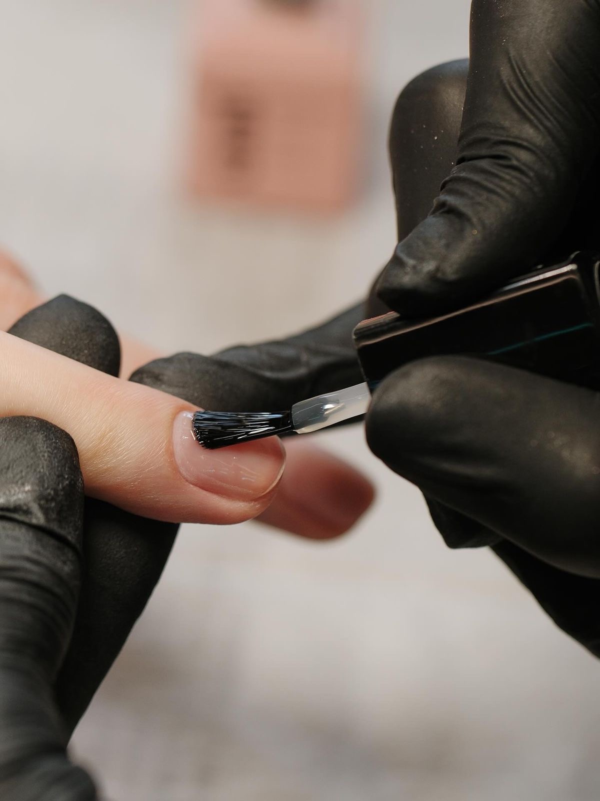 Manicure